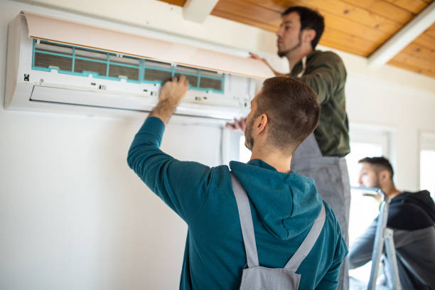 Best HVAC maintenance near me  in Rossvle, IL