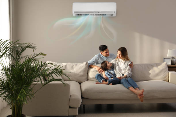 Best HVAC system installation  in Rossvle, IL