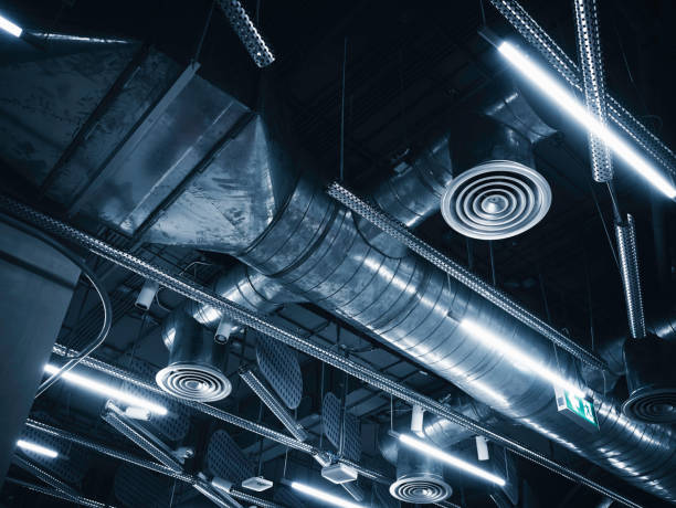 Best HVAC installation services  in Rossvle, IL