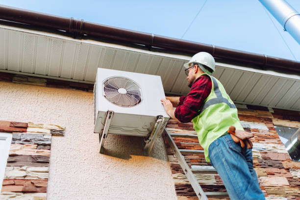 Best Residential HVAC services  in Rossvle, IL