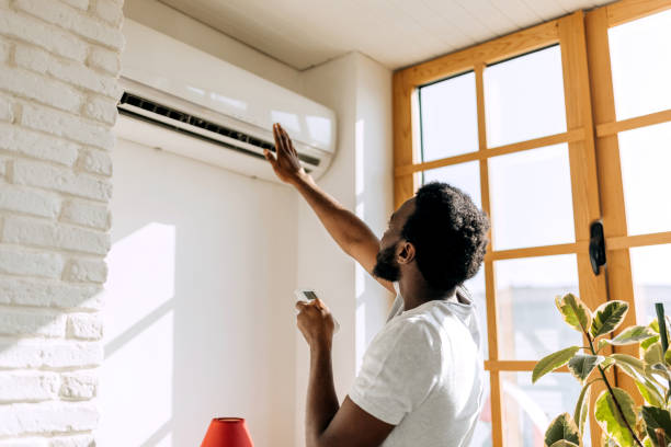 Best HVAC emergency services  in Rossvle, IL