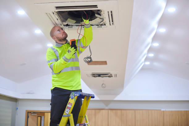  Rossvle, IL HVAC Pros
