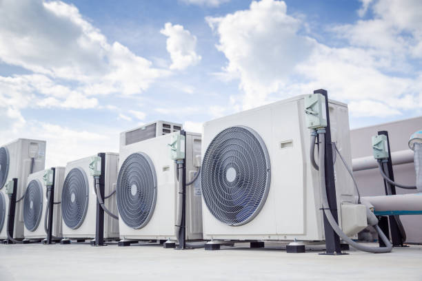 Best Local HVAC companies  in Rossvle, IL