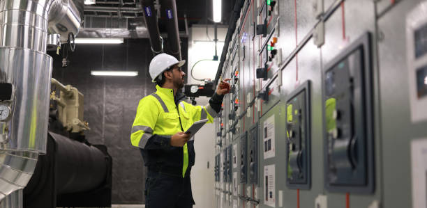 Professional HVAC in Rossville, IL