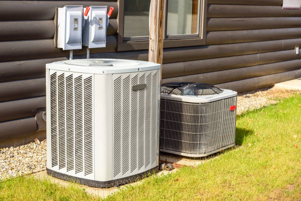 Best Central air repair  in Rossvle, IL